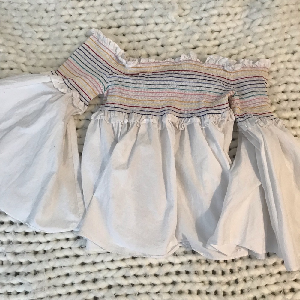 Greyson top